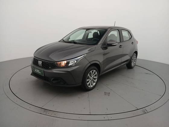 FIAT ARGO 1.0 FIREFLY FLEX DRIVE MANUAL